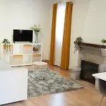 Geres Andorinhas House *