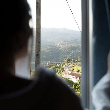 Geres Andorinhas House ויירה דו מיניו