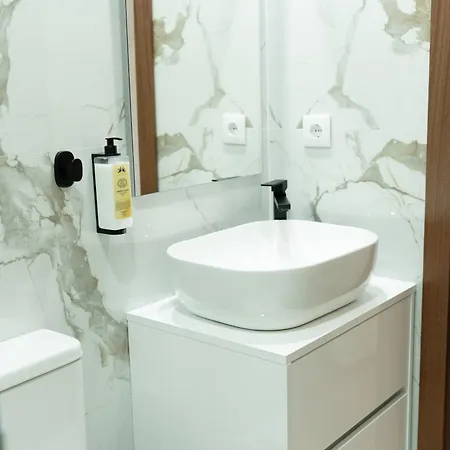 Geres Andorinhas House