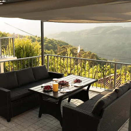 Geres Andorinhas House Appartement *