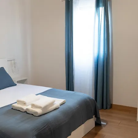 Geres Andorinhas House דירה