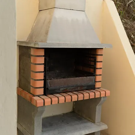 Geres Andorinhas House דירה *
