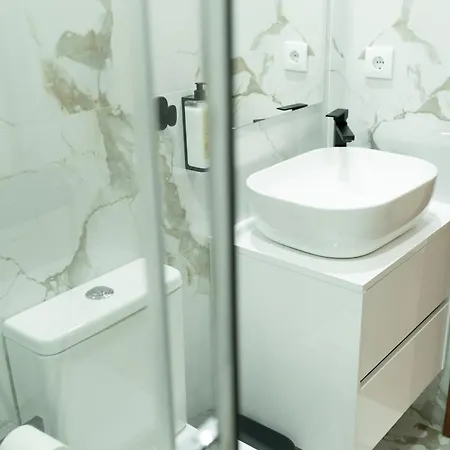 Appartement Geres Andorinhas House Vieira do Minho