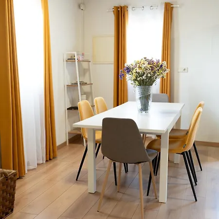 Geres Andorinhas House * Vieira do Minho