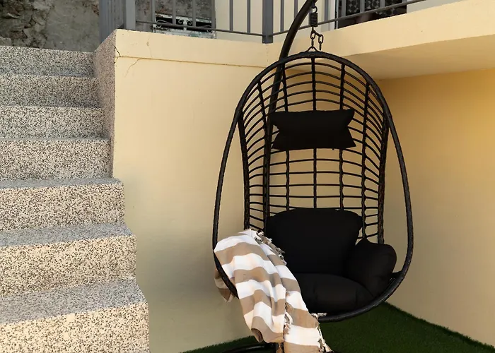 Geres Andorinhas House * ויירה דו מיניו