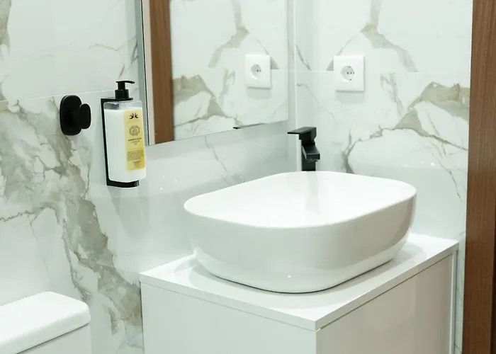 Geres Andorinhas House