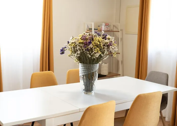 Geres Andorinhas House Vieira do Minho