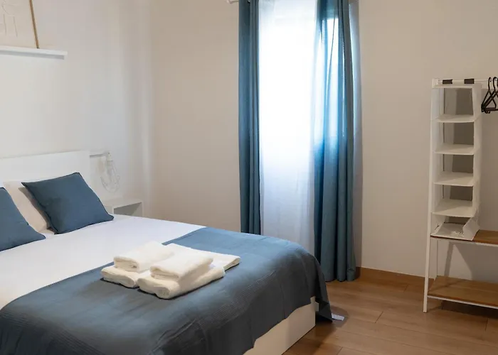 Geres Andorinhas House דירה