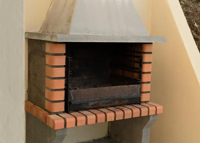 Geres Andorinhas House Διαμέρισμα *