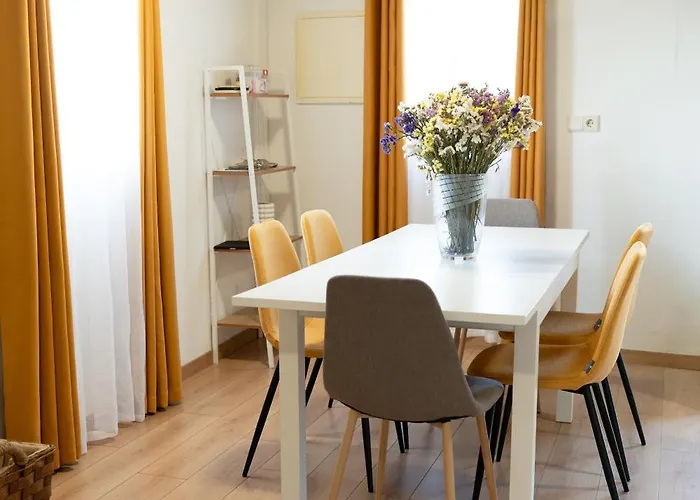 Geres Andorinhas House * Vieira do Minho